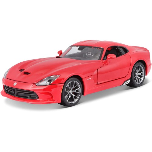 Maisto Special Edition 1 18 Dodge Viper 2013 (Τα Χρώματα Ενδέχεται Να Διαφέρουν) 31128 090159311287