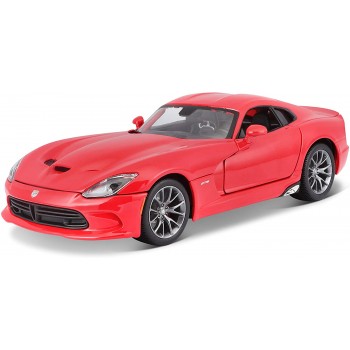 Maisto Special Edition 1 18 Dodge Viper 2013 (Τα Χρώματα Ενδέχεται Να Διαφέρουν) 31128 090159311287