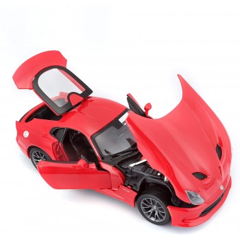 Maisto Special Edition 1 18 Dodge Viper 2013 (Τα Χρώματα Ενδέχεται Να Διαφέρουν) 31128 090159311287