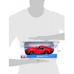 Maisto Special Edition 1 18 Dodge Viper 2013 (Τα Χρώματα Ενδέχεται Να Διαφέρουν) 31128 090159311287