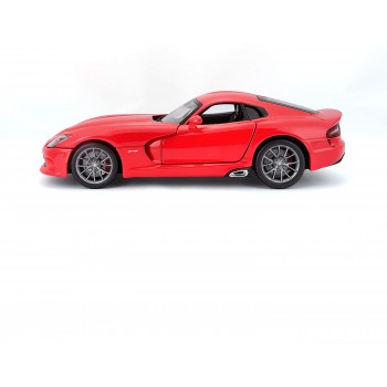 Maisto Special Edition 1 18 Dodge Viper 2013 (Τα Χρώματα Ενδέχεται Να Διαφέρουν) 31128 090159311287