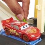 Mattel Disney And Pixar Cars Race And Go Playset HDN02 194735027897