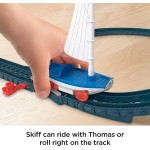 Mattel Thomas And Friends Περιπέτεια Στη Γέφυρα Με Τον Τόμας HGX65 194735060627