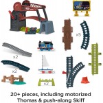 Mattel Thomas And Friends Περιπέτεια Στη Γέφυρα Με Τον Τόμας HGX65 194735060627