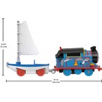 Mattel Thomas And Friends Περιπέτεια Στη Γέφυρα Με Τον Τόμας HGX65 194735060627