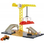 Mattel Construction Site GVY82 / HDL33 194735026265