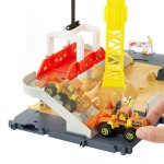 Mattel Construction Site GVY82 / HDL33 194735026265
