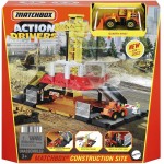 Mattel Construction Site GVY82 / HDL33 194735026265