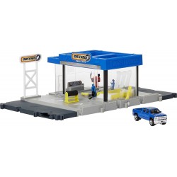 Mattel Auto Shop GVY82 / HDL34 194735026272