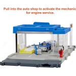 Mattel Auto Shop GVY82 / HDL34 194735026272