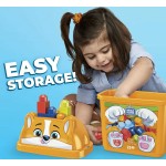 MEGA Cool Corgi, Building Toys For Toddlers HDK81 194735025640