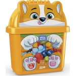 MEGA Cool Corgi, Building Toys For Toddlers HDK81 194735025640