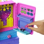 Mattel Barbie Extra Doll, Playset And Accessories HDY91 194735035878