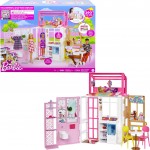 Mattel Barbie Playset HCD47 194735007653