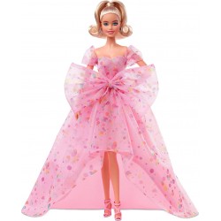 Mattel Barbie Signature Dolls, Multicolour HCB89 194735006625