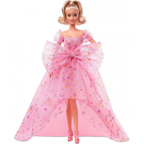 Mattel Barbie Signature Dolls, Multicolour HCB89 194735006625