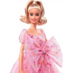 Mattel Barbie Signature Dolls Συλλεκτική Χαρούμενα Γενέθλια HCB89 194735006625