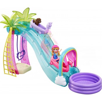 Mattel POLLY POCKET HDW63 194735033270