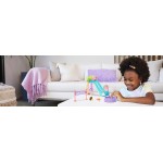 Mattel Polly Pocket Παιχνίδια Στον Ήλιο - Σετ HDW63 194735033270