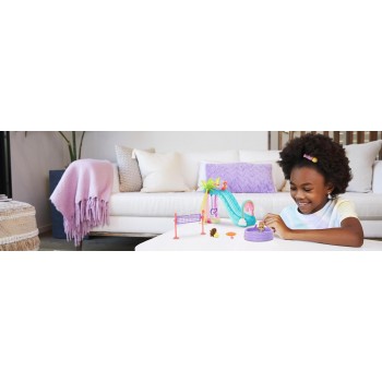 Mattel POLLY POCKET HDW63 194735033270