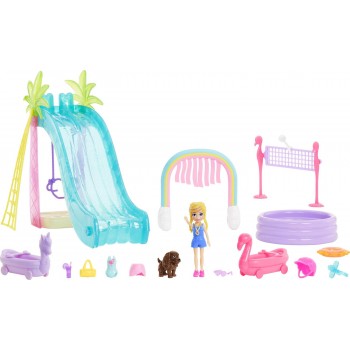Mattel POLLY POCKET HDW63 194735033270