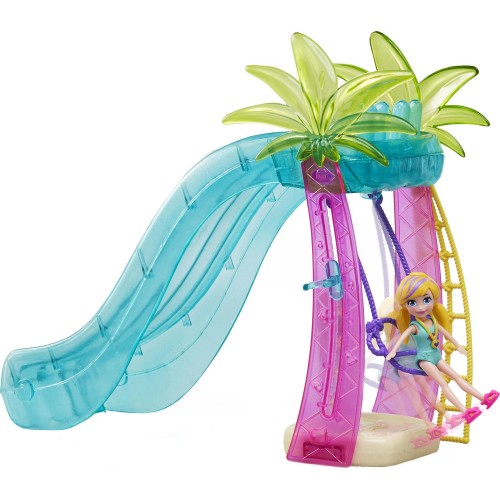 Mattel POLLY POCKET HDW63 194735033270