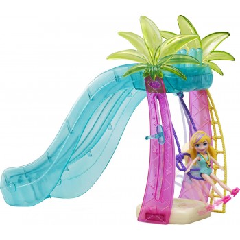 Mattel POLLY POCKET HDW63 194735033270