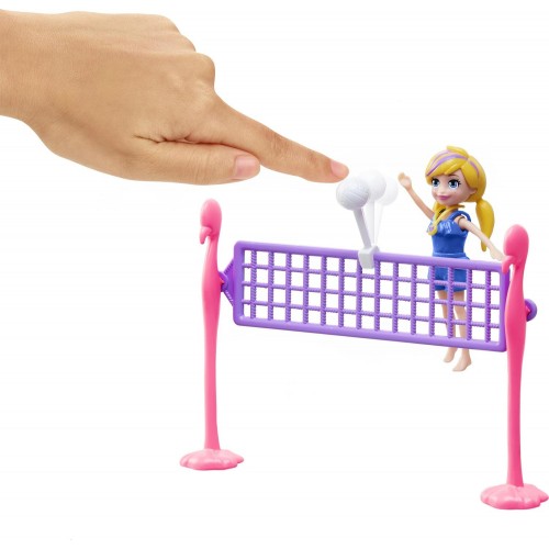 Mattel POLLY POCKET HDW63 194735033270