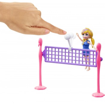 Mattel POLLY POCKET HDW63 194735033270