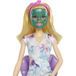 Mattel Barbie Wellness Spa HCM82 194735014774