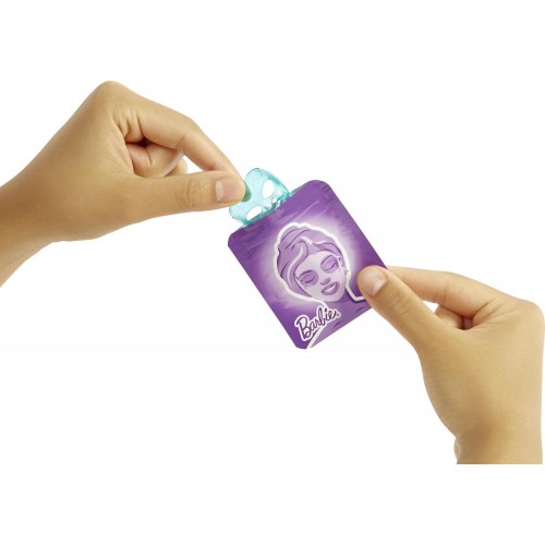 Mattel Barbie Wellness Spa HCM82 194735014774