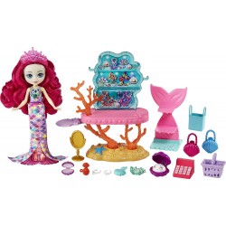 Mattel Enchantimals Royals HCF71 194735008902