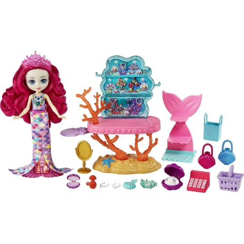 Mattel Enchantimals Royals HCF71 194735008902