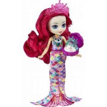 Mattel Enchantimals Royals HCF71 194735008902