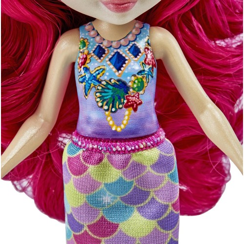 Mattel Enchantimals Royals HCF71 194735008902