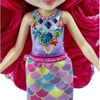 Mattel Enchantimals Royals HCF71 194735008902