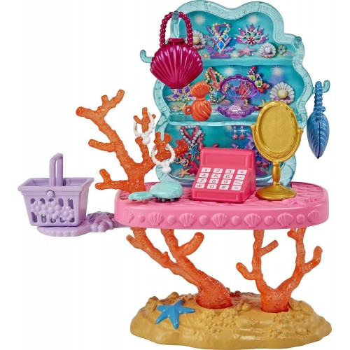 Mattel Enchantimals Royals HCF71 194735008902