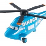 Mattel Disney Pixar Αυτοκίνητα Deluxe Rotor Turbosky DXV90 / FLF83 887961557091
