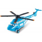 Mattel Disney Pixar Cars Deluxe Rotor Turbosky DXV90 / FLF83 887961557091