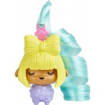 Mattel Barbie Extra Doll Pets Σετ Με Ζωάκια Και Αξεσουάρ HDJ38 / HDJ39 194735024391