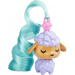 Mattel Barbie Extra Doll Pets, Multicolour HDJ38 / HDJ39 194735024391