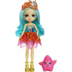 Mattel Enchatimals Royals - Αστερίας FNH22 / HCF69 194735008872