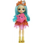 Mattel Enchatimals Royals - Starfish FNH22 / HCF69 194735008872