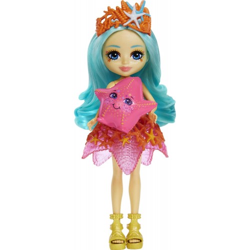 Mattel Enchatimals Royals - Αστερίας FNH22 / HCF69 194735008872