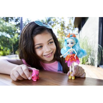 Mattel Enchatimals Royals - Starfish FNH22 / HCF69 194735008872