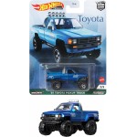 Mattel Hot Wheels Car Culture Circuit Legends Vehicles, Premium Collection Of Car Culture 1:64 Scale Vehicles FPY86 / GRJ97 8879