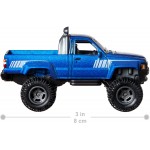 Mattel Hot Wheels Car Culture Circuit Legends Vehicles For 3 Kids Years Old & Up, Premium Collection Of Car Culture 1:64 Scale V