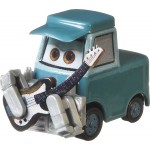 Mattel Disney Cars Toys And Pixar Cars Robert Jamjones, Collectible Racecar Automobile Toys Based On Cars Movies DXV29 / GCB93 8