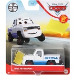 Mattel Disney And Pixar Cars Kris Revstopski, Miniature, Collectible Racecar DXV29 / GRR60 887961910599