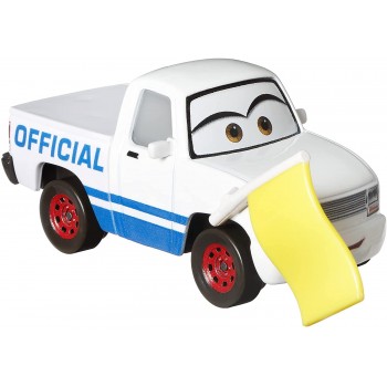 Mattel Disney And Pixar Cars Kris Revstopski, Miniature, Collectible Racecar DXV29 / GRR60 887961910599